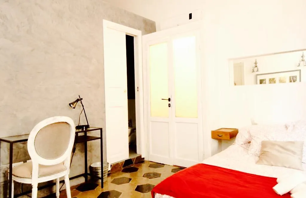 Angel Charme Room Rome Guest house