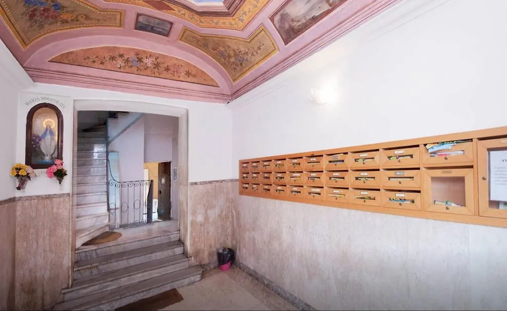 Guest house Angel Charme Room Rome