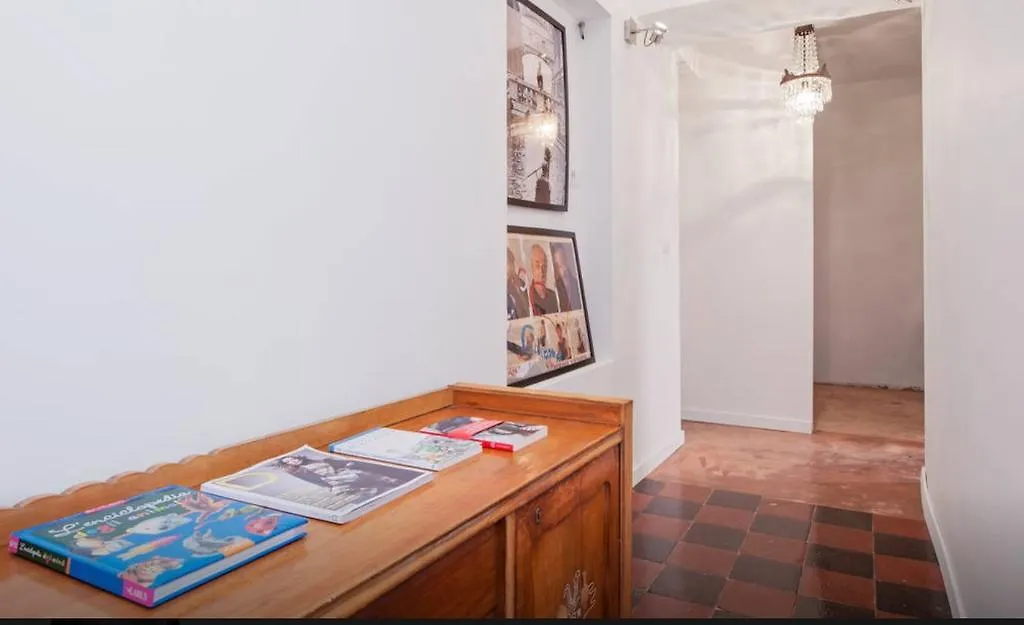 Guest house Angel Charme Room Rome