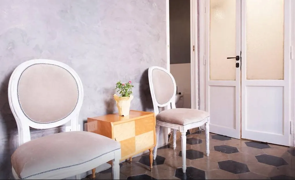 Guest house Angel Charme Room Rome