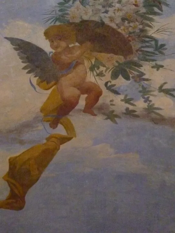Angel Charme Room Rome Guest house