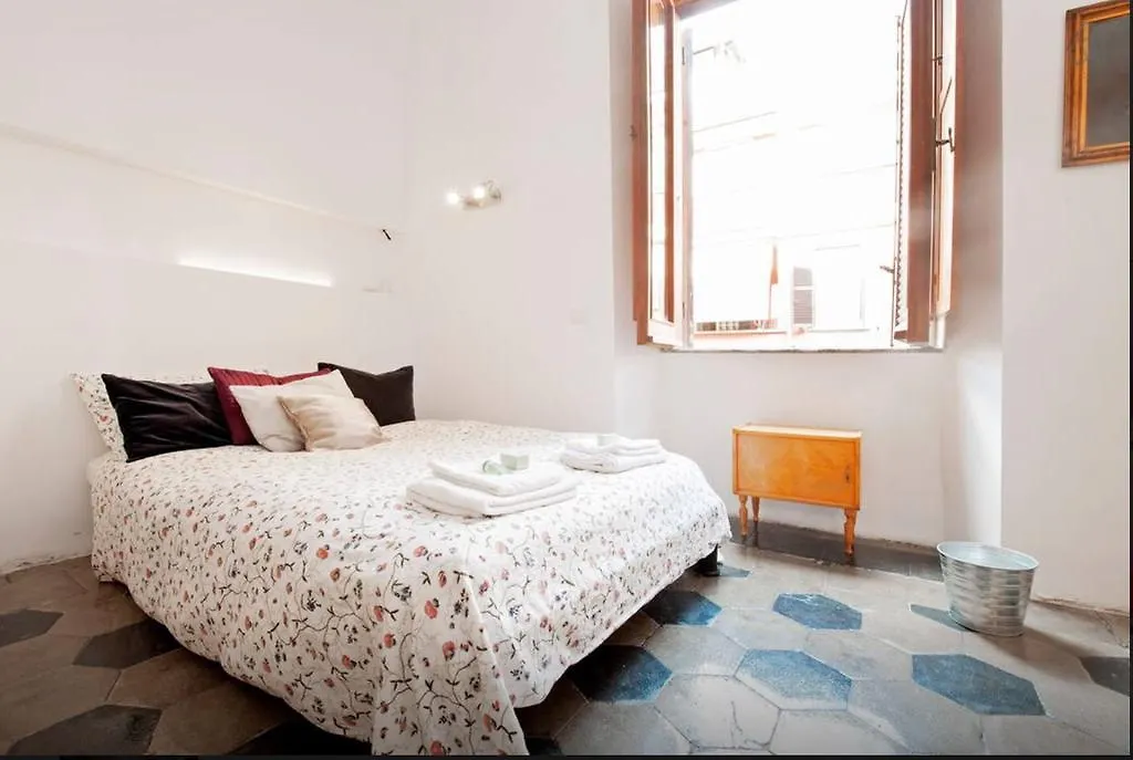 Angel Charme Room Rome Guest house