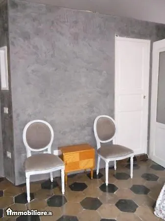 Angel Charme Room Rome Italy